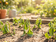 Wilted Seedlings After Planting Aren’t Lost: These Steps Will Help Them Recover Wilted seedlings after planting