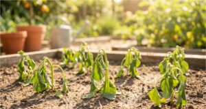 Wilted Seedlings After Planting Aren’t Lost: These Steps Will Help Them Recover Wilted seedlings after planting