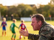 At a Children’s Football Match, an Opposing Parent Shouted Obscenities at Ten-Year-Old Boys. When I Spoke Up, He Threatened Physical Assault Aggressive parent at a football match.