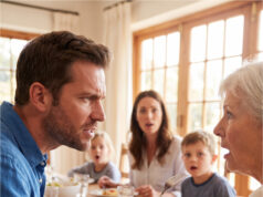 At a Family Lunch, My Mother-in-Law Publicly Criticized the Mess in Our Hallway. She Came Without Warning Decisive moment of standing up for ourselves.