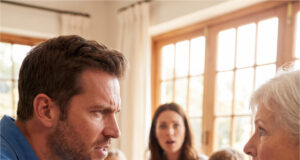 At a Family Lunch, My Mother-in-Law Publicly Criticized the Mess in Our Hallway. She Came Without Warning Decisive moment of standing up for ourselves.