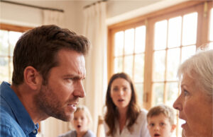 At a Family Lunch, My Mother-in-Law Publicly Criticized the Mess in Our Hallway. She Came Without Warning Decisive moment of standing up for ourselves.