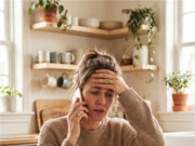 The Birthday Cake Disaster: When a Baker’s Arrogance Ruined Our Celebration Disappointment after a call with the baker.