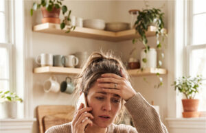The Birthday Cake Disaster: When a Baker’s Arrogance Ruined Our Celebration Disappointment after a call with the baker.