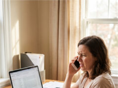A Buyer from Bazoš Forced Me to Send a Parcel Cash on Delivery Because He Was in a Hurry. He Didn’t Pick It Up and Told Me on the Phone He Changed His Mind Disappointment over an uncollected parcel.