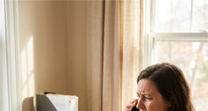 A Buyer from Bazoš Forced Me to Send a Parcel Cash on Delivery Because He Was in a Hurry. He Didn’t Pick It Up and Told Me on the Phone He Changed His Mind Disappointment over an uncollected parcel.