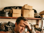 I Reserved Car Parts for a Buyer for Two Weeks, Refused Others. On the Day of Handover, He Said He Found Cheaper and Didn’t Want Them Disappointment after an unexpected deal cancellation.