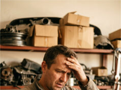 I Reserved Car Parts for a Buyer for Two Weeks, Refused Others. On the Day of Handover, He Said He Found Cheaper and Didn’t Want Them Disappointment after an unexpected deal cancellation.