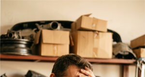 I Reserved Car Parts for a Buyer for Two Weeks, Refused Others. On the Day of Handover, He Said He Found Cheaper and Didn’t Want Them Disappointment after an unexpected deal cancellation.
