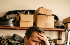 I Reserved Car Parts for a Buyer for Two Weeks, Refused Others. On the Day of Handover, He Said He Found Cheaper and Didn’t Want Them Disappointment after an unexpected deal cancellation.