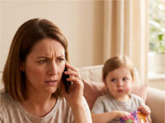 Mother-in-law Deliberately Ignores Our Rules for the Kids. She Claims Grandmas Are Supposed to Spoil Them Parent worried about children's health after a weekend at grandma's.