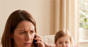 Mother-in-law Deliberately Ignores Our Rules for the Kids. She Claims Grandmas Are Supposed to Spoil Them Parent worried about children's health after a weekend at grandma's.