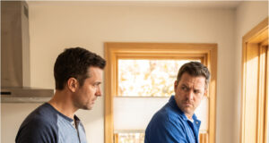 The Plumber Asked for Fifteen Hundred for Five Minutes of Sealing Work. When I Requested a Receipt, He Threatened to Leave Without Finishing Tense situation between customer and tradesman.