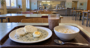 What Did You Hate Most in the School Canteen? 20 Dishes That Made Us Leave Hungry What did you hate most in the school canteen? 20 dishes that made us leave hungry