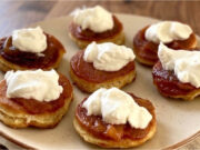 Yogurt Doughnuts Without Rising: The Dough is Ready in Minutes and Then You Just Fry Until Golden Yogurt doughnuts without rising – dough ready in minutes and then just fry