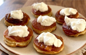 Yogurt Doughnuts Without Rising: The Dough is Ready in Minutes and Then You Just Fry Until Golden Yogurt doughnuts without rising – dough ready in minutes and then just fry