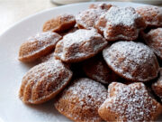 Cocoa Walnut Bear Paws: Fragrant Cookies Baked in Just 7 Minutes Cocoa walnut bear paws: Fragrant cookies baked in just 7 minutes
