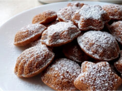 Cocoa Walnut Bear Paws: Fragrant Cookies Baked in Just 7 Minutes Cocoa walnut bear paws: Fragrant cookies baked in just 7 minutes