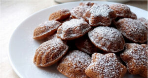 Cocoa Walnut Bear Paws: Fragrant Cookies Baked in Just 7 Minutes Cocoa walnut bear paws: Fragrant cookies baked in just 7 minutes