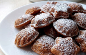 Cocoa Walnut Bear Paws: Fragrant Cookies Baked in Just 7 Minutes Cocoa walnut bear paws: Fragrant cookies baked in just 7 minutes