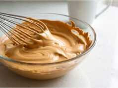 Coffee Cream for Christmas Cookies: Stable Filling with Intense Coffee Flavor Coffee cream for Christmas cookies – stable and delicious recipe with intense coffee flavor