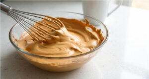 Coffee Cream for Christmas Cookies: Stable Filling with Intense Coffee Flavor Coffee cream for Christmas cookies – stable and delicious recipe with intense coffee flavor