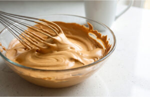 Coffee Cream for Christmas Cookies: Stable Filling with Intense Coffee Flavor Coffee cream for Christmas cookies – stable and delicious recipe with intense coffee flavor