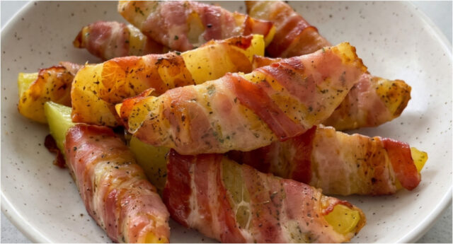 great-side-dish-idea-baked-potatoes-with-bacon-500 Great side dish idea – baked potatoes with bacon