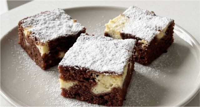 moist-cup-cake-with-quark-810 Moist mug cake with quark