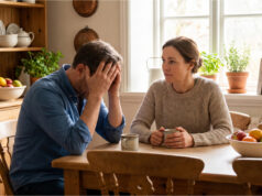 My Wife Admitted to Cheating, But Not to Apologize or Make Amends Serious conversation about relationship